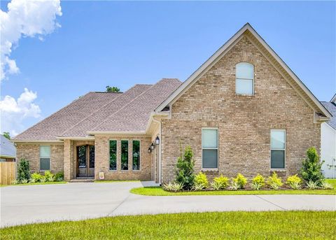 Photo of 5698 Spring Landing Drive, Theodore, AL 36582 (MLS # 7597804)