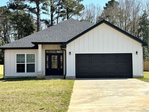 Photo of 6795 Browder Drive, Theodore, AL 36582 (MLS # 7502451)