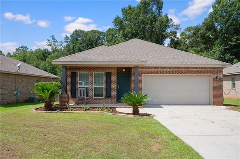 Photo of 8188 Cheyenne Street N, Mobile, AL 36582 (MLS # 7631917) Photo of 8188 Cheyenne Street N, Mobile, AL 36582 (MLS # 7631917)