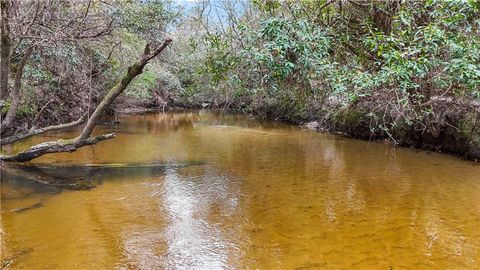 Photo of 0 Sandy Creek Lane, Mobile, AL 36695 (MLS # 7758694)