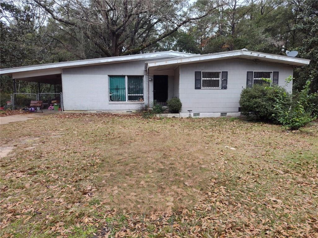 Photo 1 of 1 — 2205 Beau Terra Drive W, Mobile, AL 36618