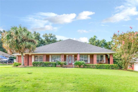 Photo of 10793 Rigby Drive, Mobile, AL 36695 (MLS # 7834248)