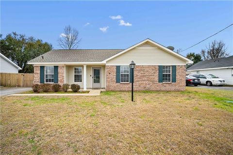 Photo of 13311 August Drive, Mobile, AL 36695 (MLS # 7726441)