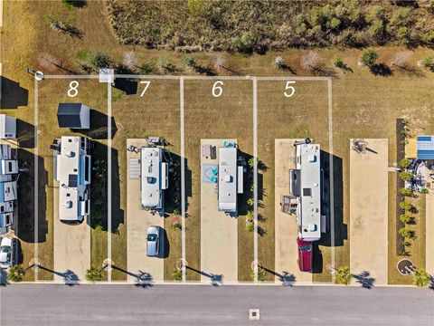 Photo of 3061 Griswold Boulevard, Foley, AL 36535 (MLS # 7708033)