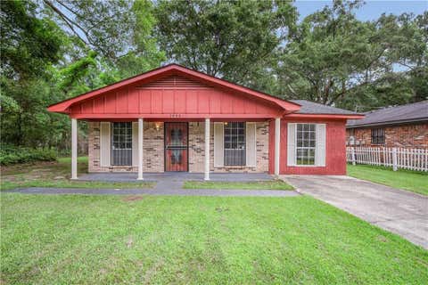 Photo of 2958 Truett Avenue, Mobile, AL 36612 (MLS # 7785550)