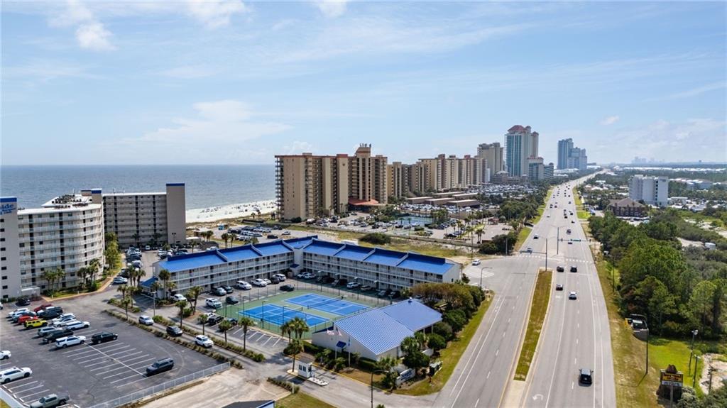 24522 Perdido Beach Boulevard 2106 - Photo 3