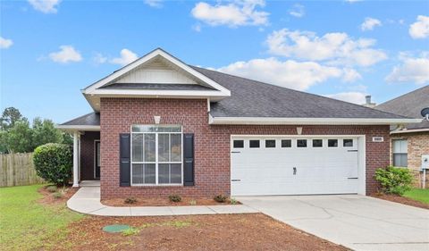 Photo of 9909 Thresher Court, Mobile, AL 36695 (MLS # 7762646)