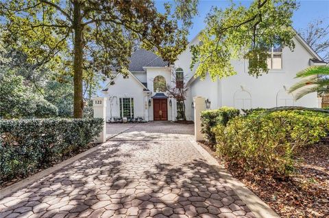 Photo of 122 S Mcgregor Avenue, Mobile, AL 36608 (MLS # 7694975)