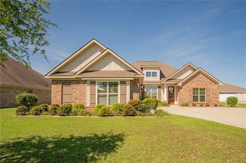 Photo of 24625 Seattle Slew Way, Daphne, AL 36526 (MLS # 7743881)