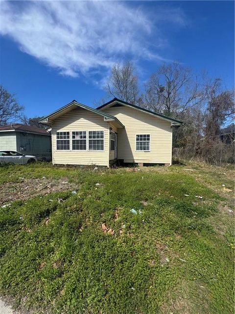 Photo of 227 E Elm Street, Prichard, AL 36610 (MLS # 7733190)