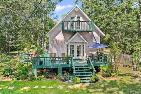 Photo of 12087 Gregory Road, Coden, AL 36523 (MLS # 7647324)