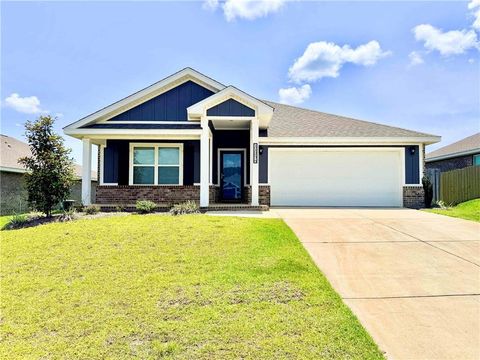 Photo of 11254 Elemis Drive, Daphne, AL 36526 (MLS # 7773472)