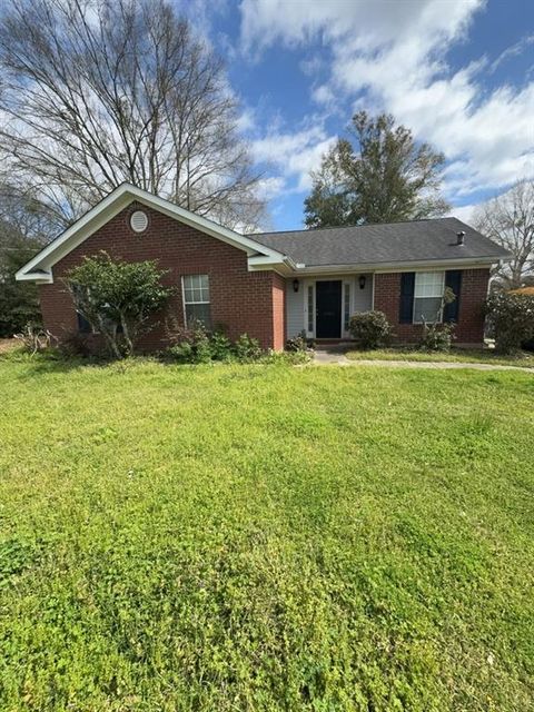 Photo of 2995 Barlett Drive, Mobile, AL 36608 (MLS # 7678088)