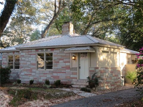 Photo of 2305 Emogene Street, Mobile, AL 36606 (MLS # 7729262)