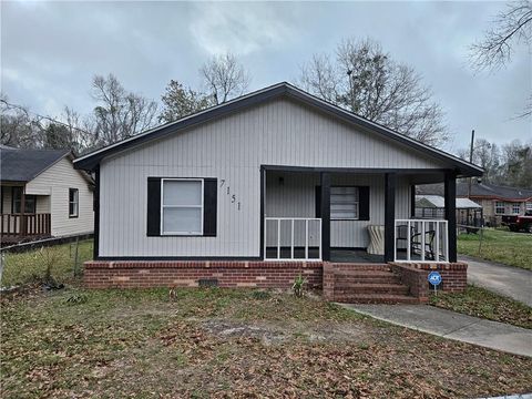 Photo of 7151 Smith Street, Theodore, AL 36582 (MLS # 7730999)