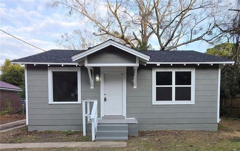 Photo of 655 Shannon Street, Mobile, AL 36606 (MLS # 7721530)