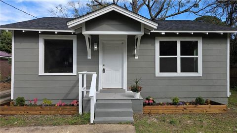 Photo of 655 Shannon Street, Mobile, AL 36606 (MLS # 7721530)