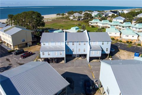 Photo of 50 Forney Johnston Drive #3D, Dauphin Island, AL 36528 (MLS # 7572735)