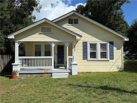 Photo of 1820 Riverside Drive, Mobile, AL 36605 (MLS # 7833570)
