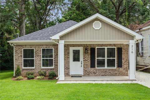 Photo of 216 Lexington Avenue, Mobile, AL 36603 (MLS # 7827129)