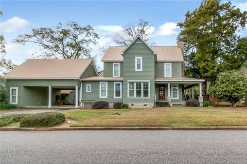 Photo of 4 Rose Avenue, Mobile, AL 36608 (MLS # 7710071)