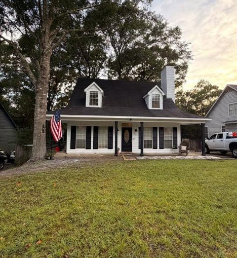 Photo of 3124 Autumn Ridge Drive W, Mobile, AL 36695 (MLS # 7818955)