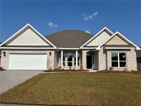 Photo of 2295 Nadine Lane, Mobile, AL 36695 (MLS # 7597926)