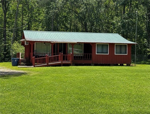 Photo of 4155 Eureka Landing Road, Uriah, AL 36480 (MLS # 7826523)