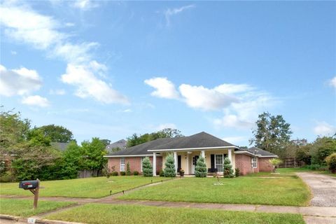 Photo of 7260 Pine Station Road, Mobile, AL 36695 (MLS # 7656714) Photo of 7260 Pine Station Road, Mobile, AL 36695 (MLS # 7656714)