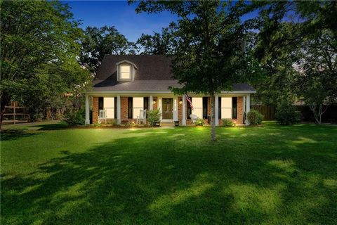 Photo of 4083 Todd Boulevard, Mobile, AL 36619 (MLS # 7568290)