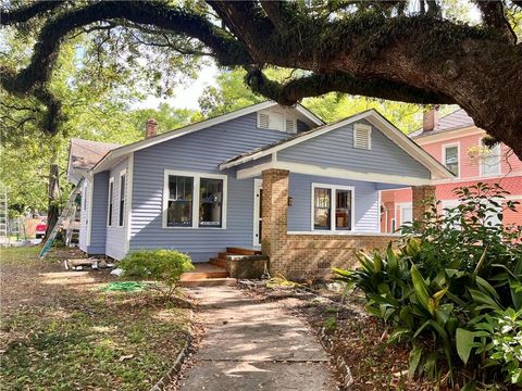 Photo of 1114 Dauphin Street, Mobile, AL 36604 (MLS # 7767147)