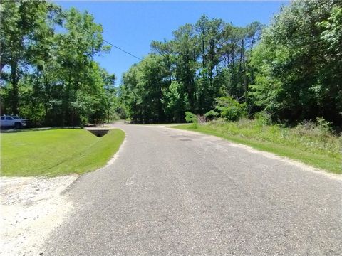 Photo of 0 Maura Drive, Bayou La Batre, AL 36509 (MLS # 7763217)