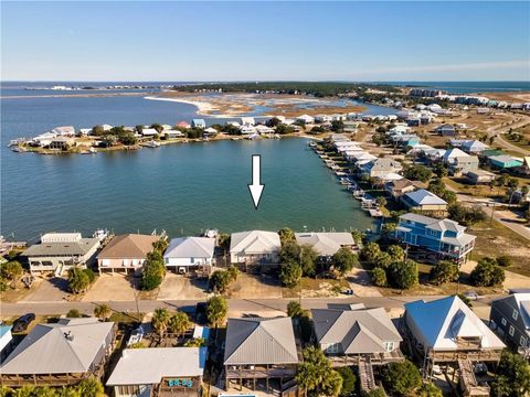 Photo of 304 Port Royal Street, Dauphin Island, AL 36528 (MLS # 7717311)