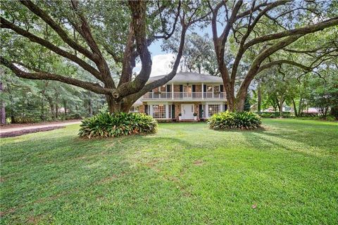 Photo of 700 Eliza Jordan Road N, Mobile, AL 36608 (MLS # 7616756)