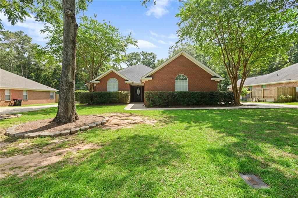 Photo 1 of 40 — 5405 Southern Oaks Trail, Grand Bay, AL 36541