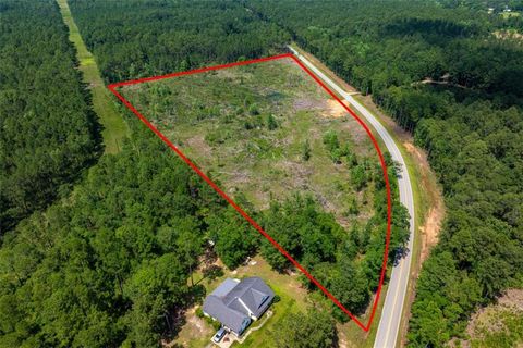 Photo of 0 County Road 1, Chatom, AL 36518 (MLS # 7794504)