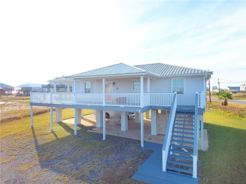 Photo of 111 Ponce De Leon Court, Dauphin Island, AL 36528 (MLS # 7650896)