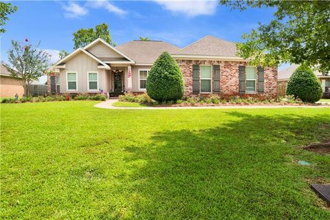 Photo of 28110 Annabelle Lane, Daphne, AL 36526 (MLS # 7796882)