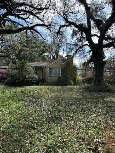 Photo of 422 Highway 43 S, Saraland, AL 36571 (MLS # 7733036)