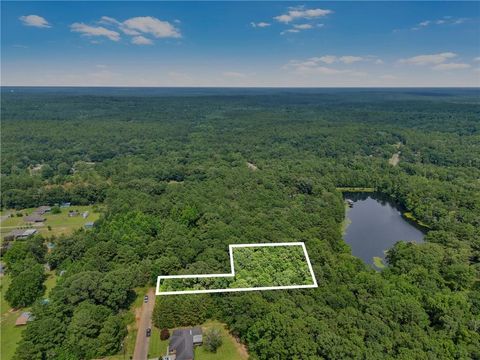 Photo of 0 Dreamway Drive, Chunchula, AL 36521 (MLS # 7607166)