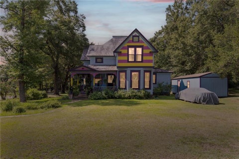 Photo of 8065 State Street, Citronelle, AL 36522 (MLS # 7819540)
