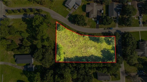 Photo of 0 March Pointe Court, Theodore, AL 36582 (MLS # 7841660)