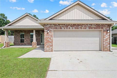 Photo of 5131 Savage Loop E, Theodore, AL 36582 (MLS # 7788606)