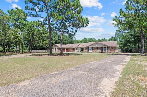 Photo of 3711 Leroy Stevens Road, Mobile, AL 36619 (MLS # 7804994)