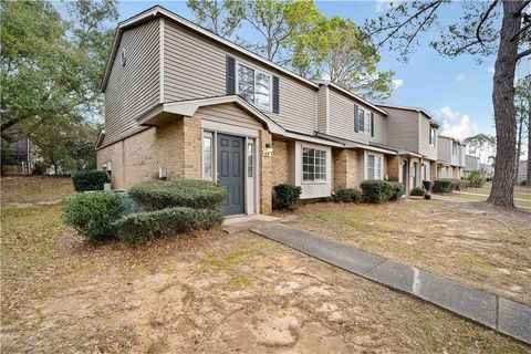 Photo of 6701 Dickens Ferry Road #44, Mobile, AL 36608 (MLS # 7711722)