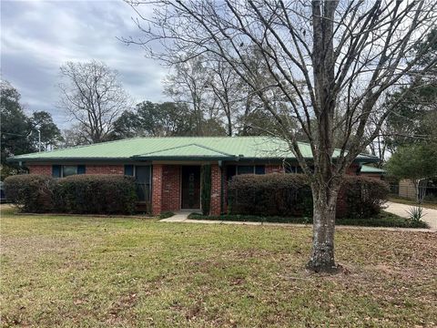 Photo of 717 Ann Street, Saraland, AL 36571 (MLS # 7702697)