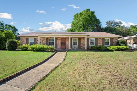 Photo of 6217 Zeigler Boulevard, Mobile, AL 36608 (MLS # 7749563)
