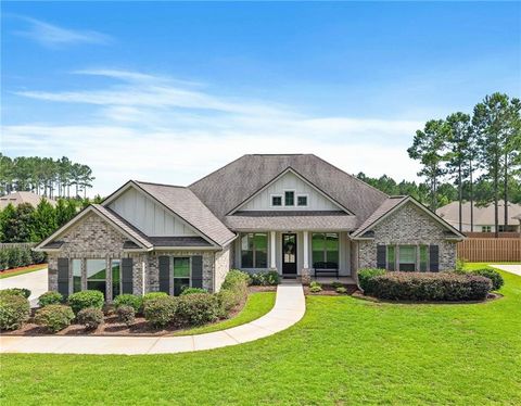 Photo of 12764 Ibis Boulevard, Spanish Fort, AL 36527 (MLS # 7793927)