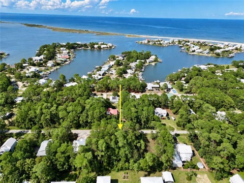 Photo of 309 Chenault Avenue, Dauphin Island, AL 36528 (MLS # 7836983)