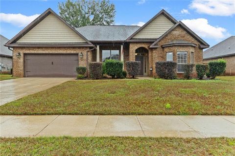 Photo of 9823 Torrington Drive N, Semmes, AL 36575 (MLS # 7689341)